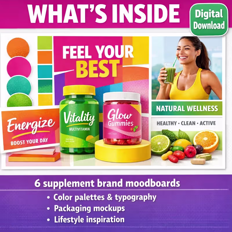 Cover image for Cover image for digital products.