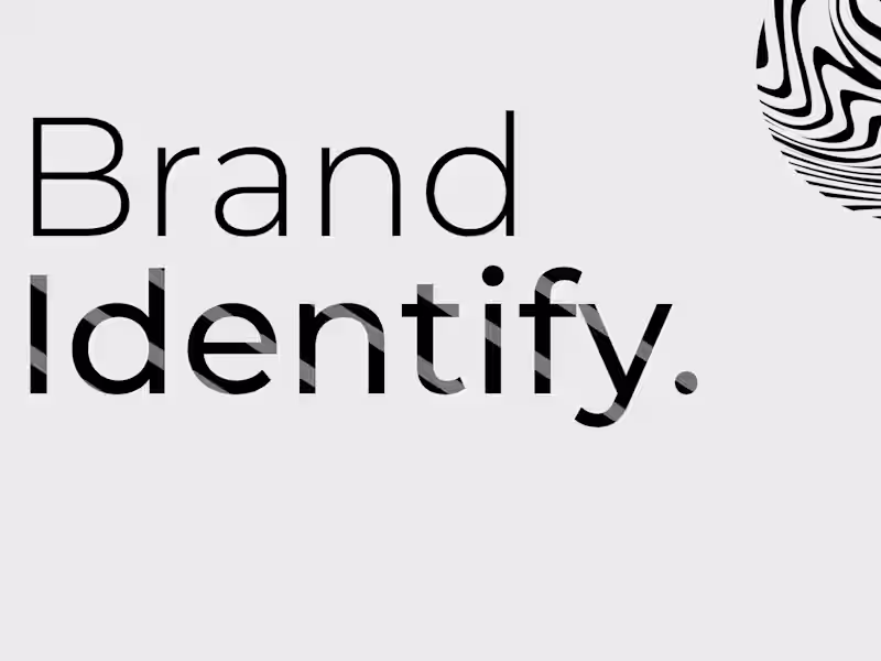 Cover image for Brand designing