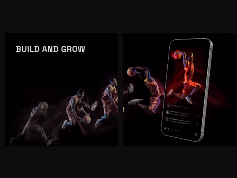 Cover image for Streak wanted a platform where