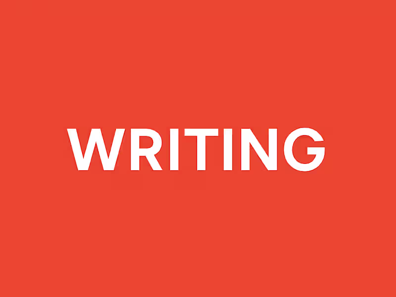 Cover image for Copywriting