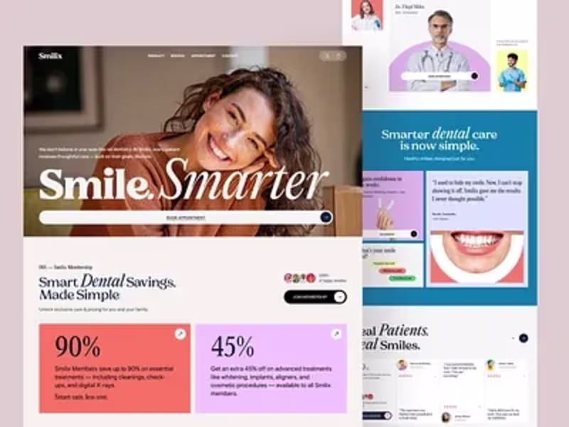 Cover image for UI/UX Engineering & Framer Websites Built with AI-Powered To...