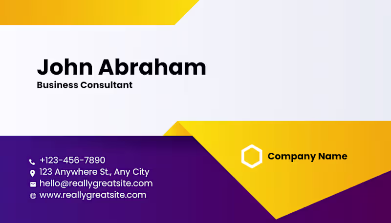 Cover image for PREMIUM BUSINESS CARD DESIGN SERVICES ✨