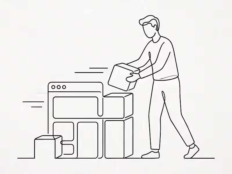 Cover image for RAPID MVP DEVELOPMENT (AI-powered)