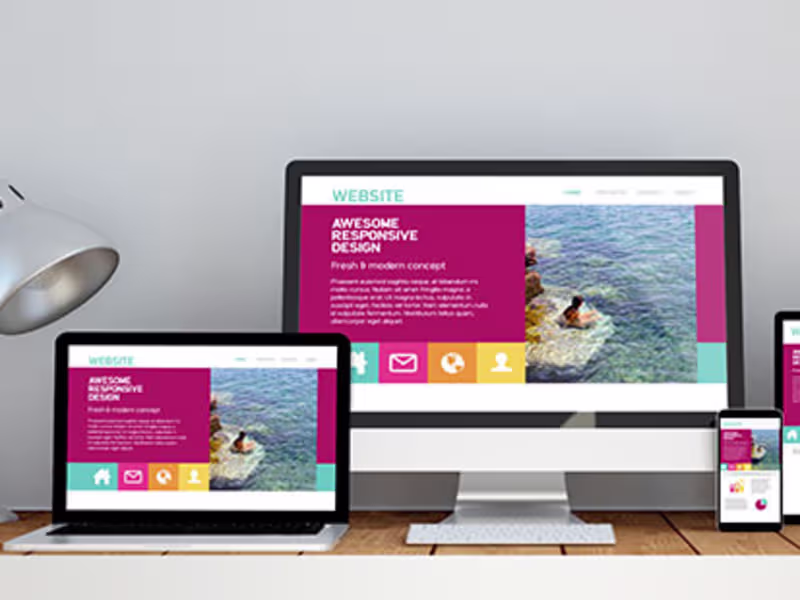 Cover image for High-Converting Websites That Turn Visitors Into Paying Customer