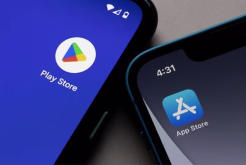 Cover image for I build smooth, scalable mobile apps (iOS/Android) end to end. 