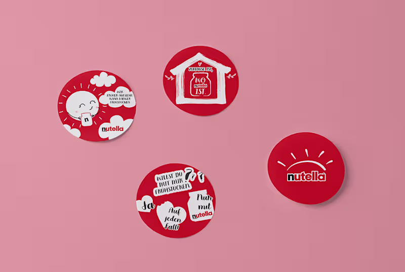 Cover image for Point-of-Sale Campaigns for Multiple Well-Known Brands
