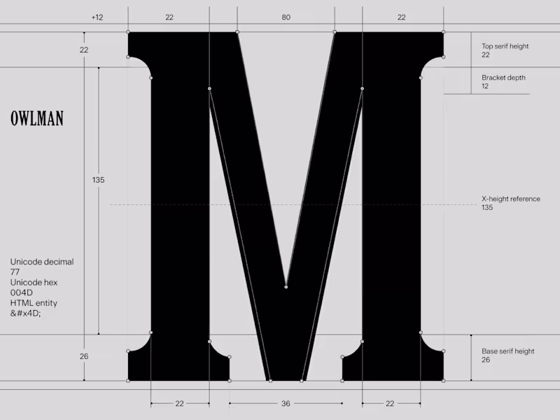 Cover image for Logo & Brand Mark Design