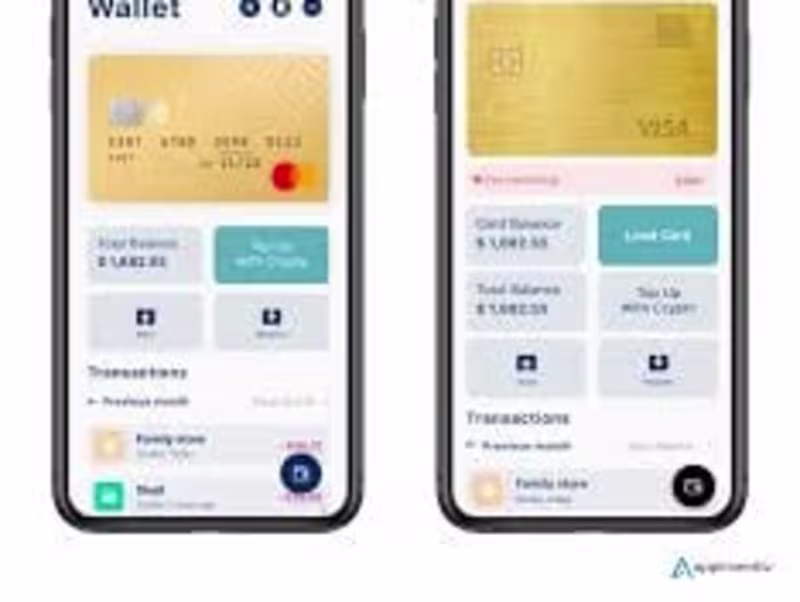 Cover image for Banking App