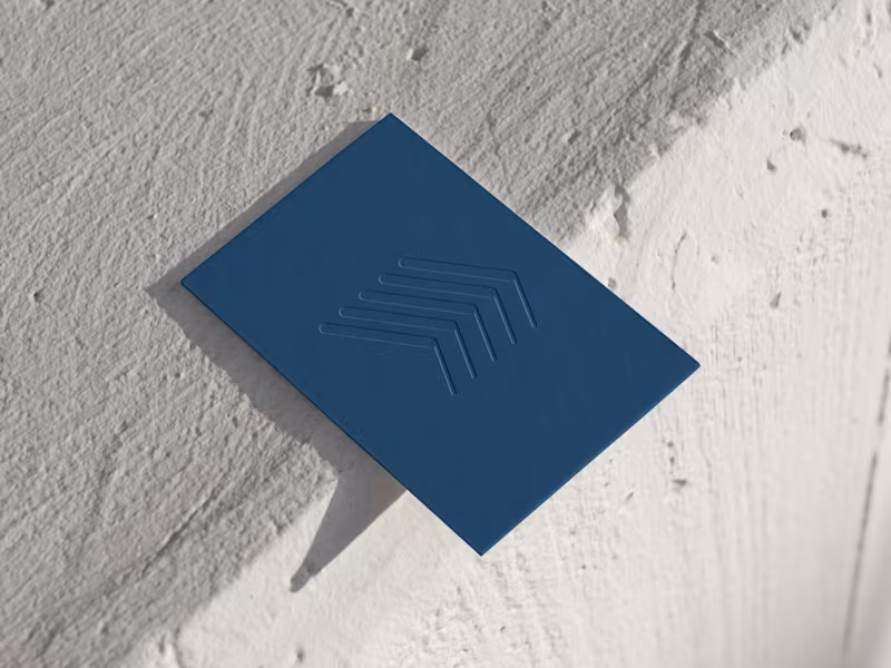 Cover image for Mini Brand Identity