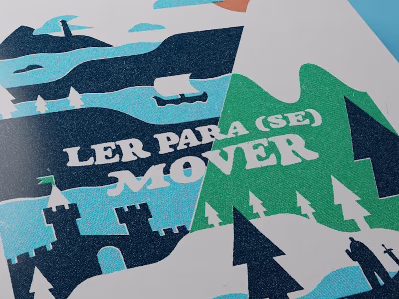 Cover image for Caxias do Sul Book Fair