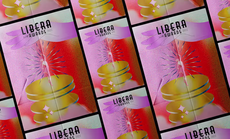 Cover image for A2IM Libera Awards is a