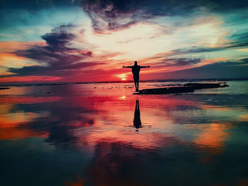 Cover image for Embracing Unconventional Living: Whose Reality Are We Living In?