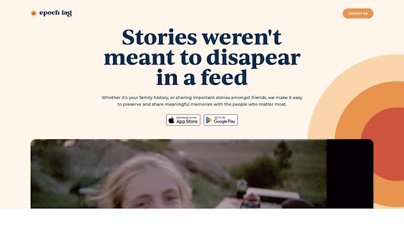 Cover image for Social Media App Website