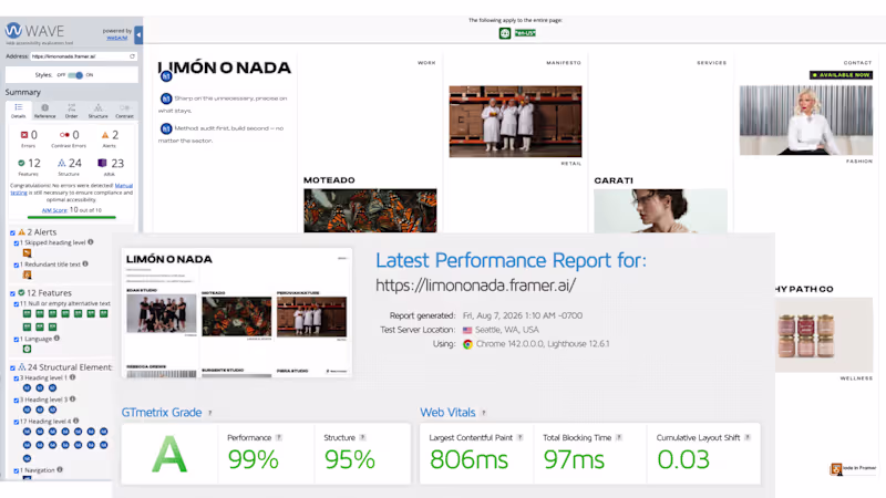 Cover image for UX/UI Friction Audit & Conversion Teardown (72h)