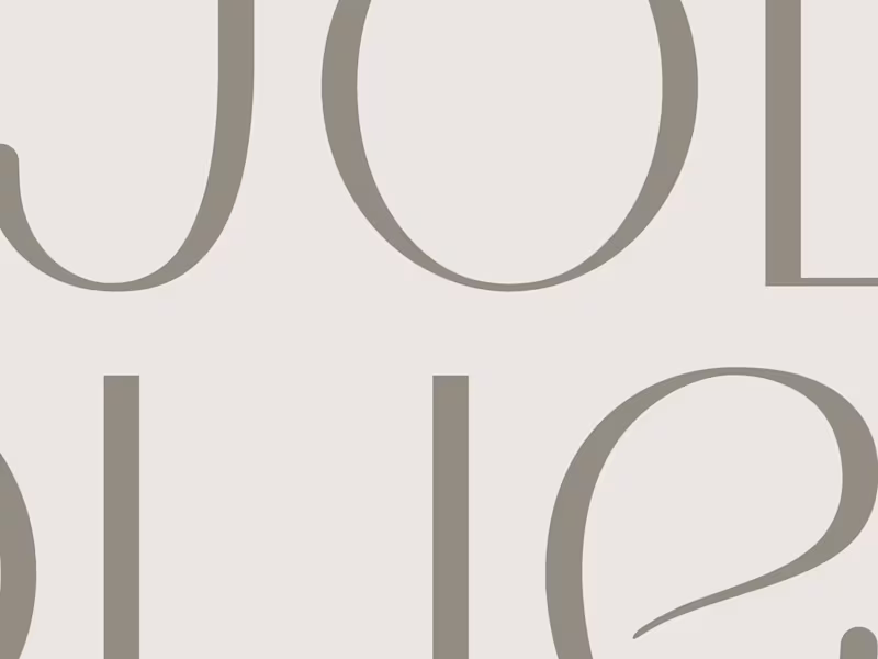 Cover image for Brand Identity Design