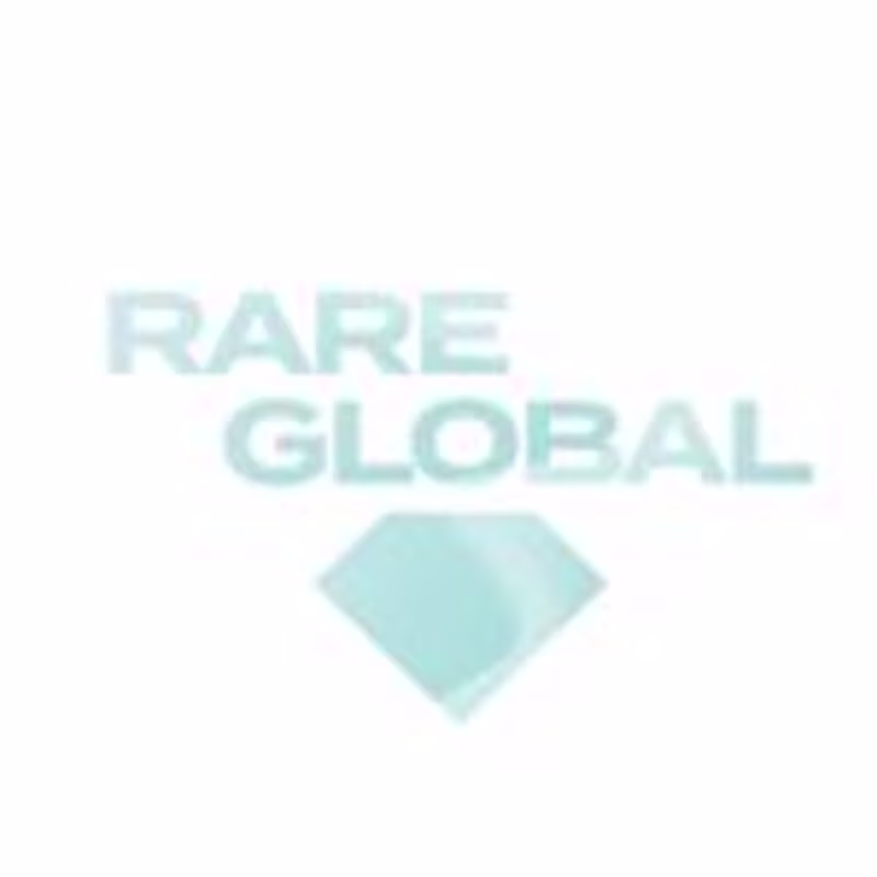 Cover image for RARE GLOBAL (@rareglobal) Copy