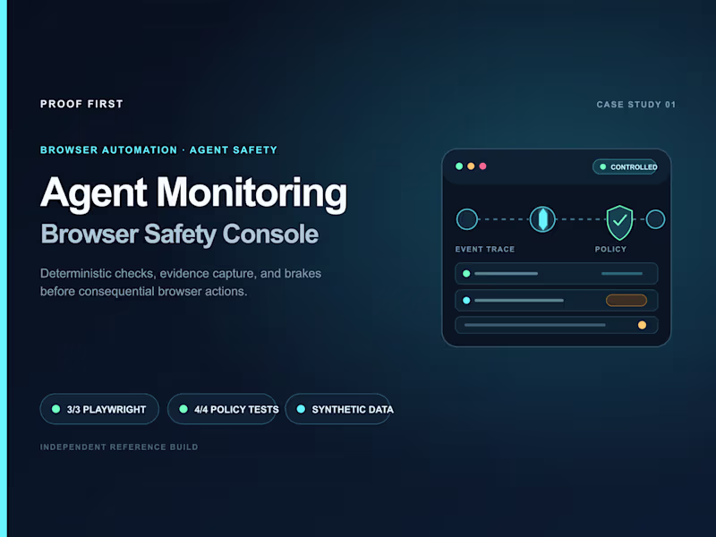 Cover image for Browser Workflow Automation Prototype