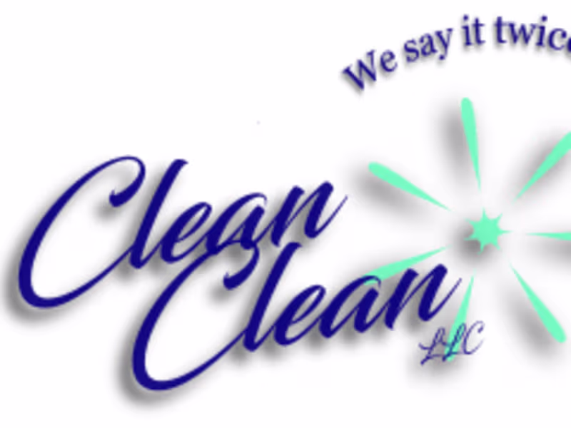 Cover image for Consulting and Marketing for a Cleaning Company