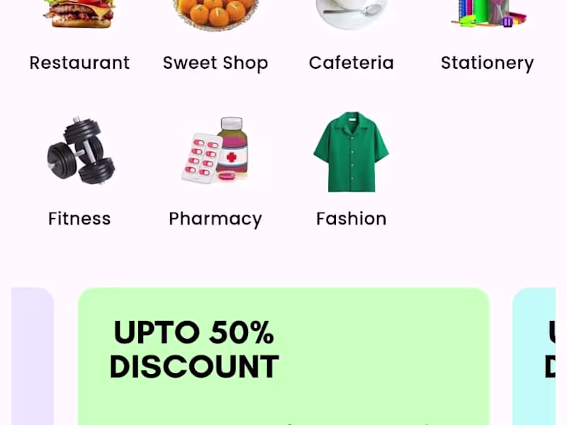 Cover image for Restaurant App