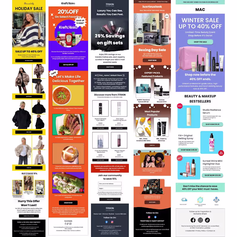 Cover image for Klaviyo Email Marketing Setup | E-commerce Email Flows Expert