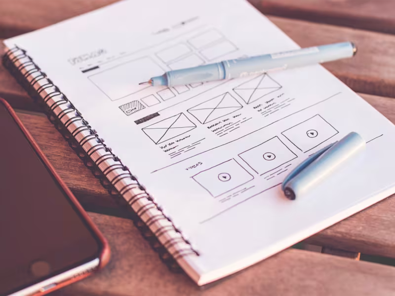 Cover image for Crafting Seamless Journeys: UX Design That Inspires and Delivers