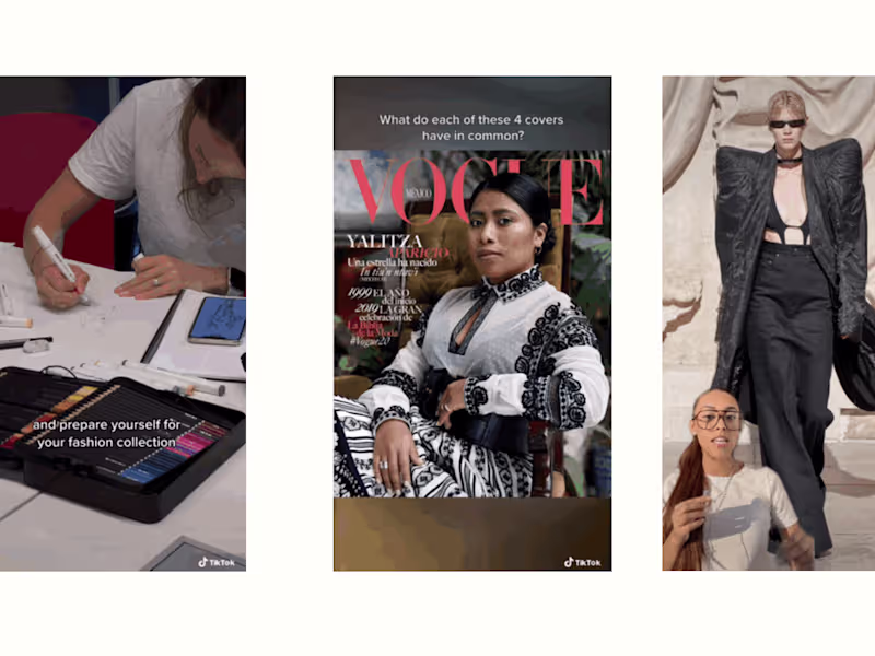 Cover image for ISTITUTO MARANGONI MIAMI | Social Media Strategy + Management