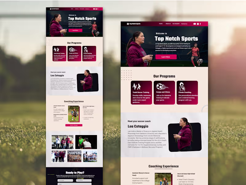 Cover image for Crafting Engaging Websites with  Elementor