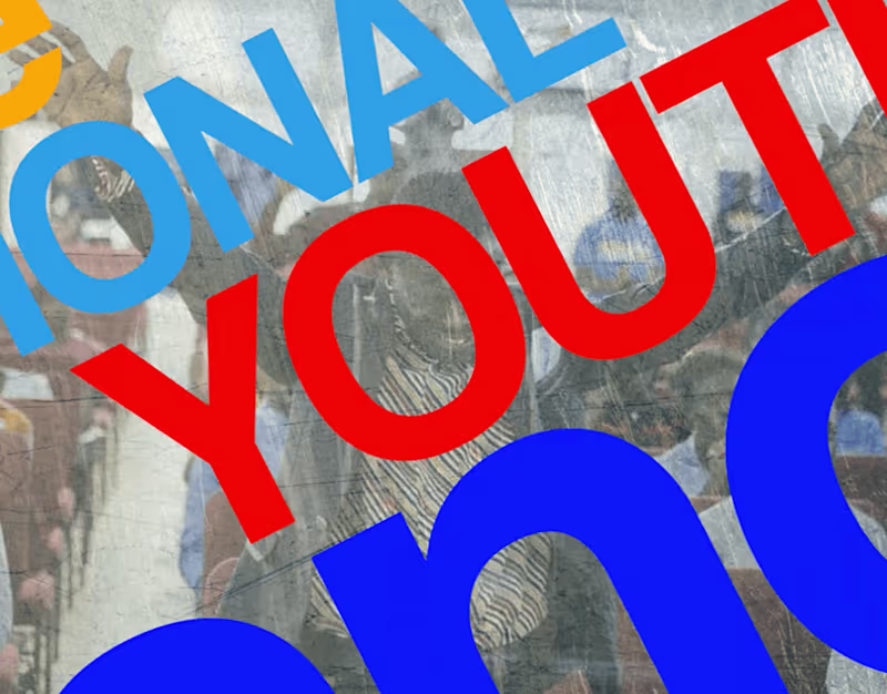 Cover image for MY OLD MOTION GRAPHICS :: Behance