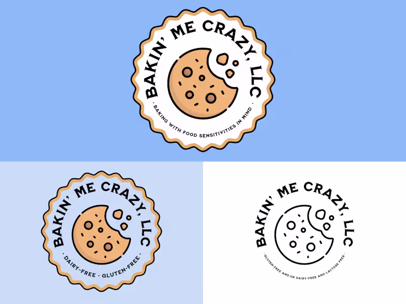 Cover image for Logo Design