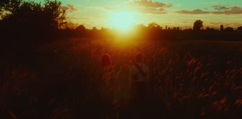 Cover image for Cinematic Short Film Trailer & Scene Assembly