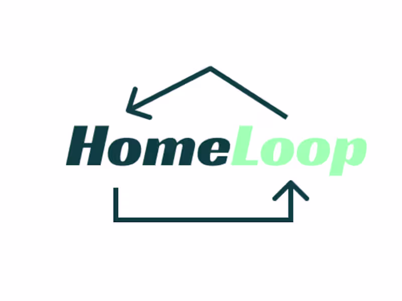 Cover image for HomeLoop: Student-Focused Circular Furniture Marketplace