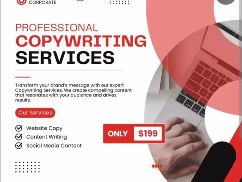 Cover image for Copywriting