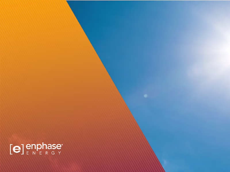 Cover image for Scalable Brand System for a Complex Energy Platform