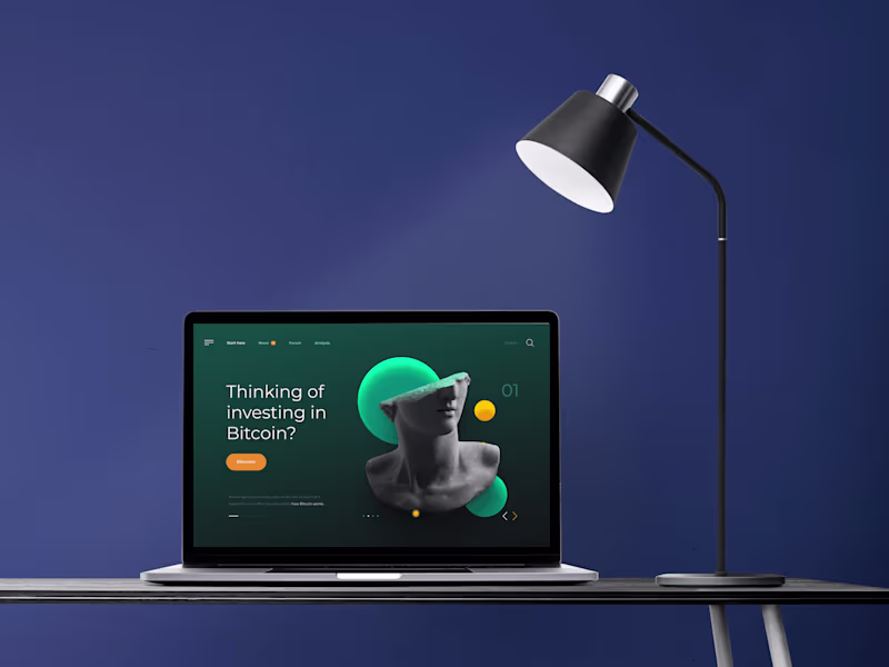 Cover image for Web Development