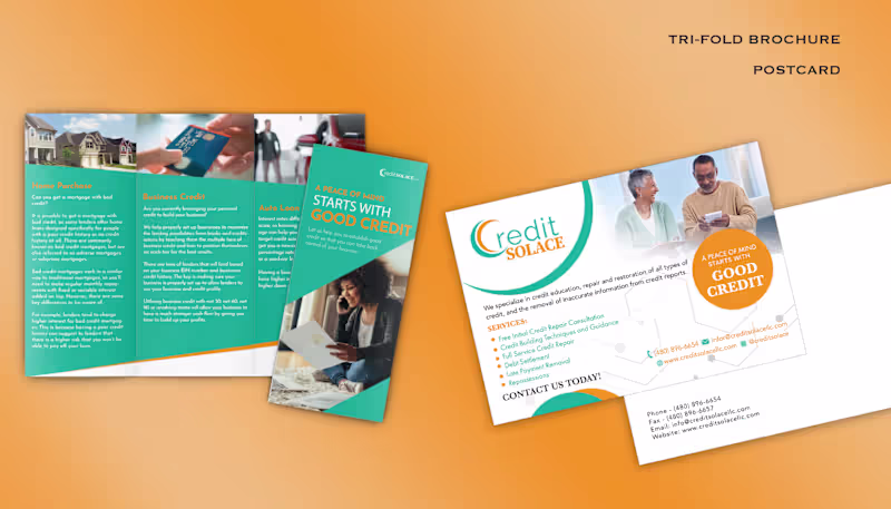 Cover image for Print Marketing