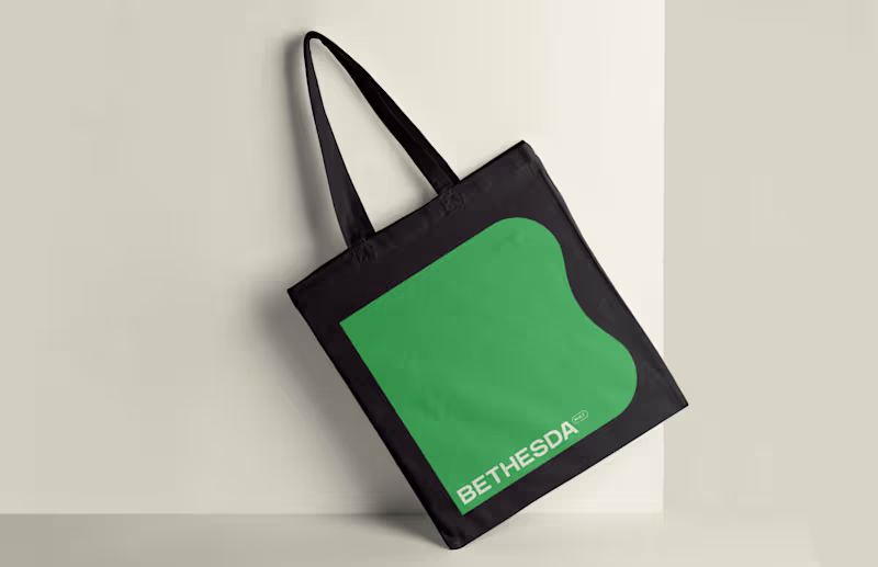 Cover image for Branding for Digital Marketing Agency