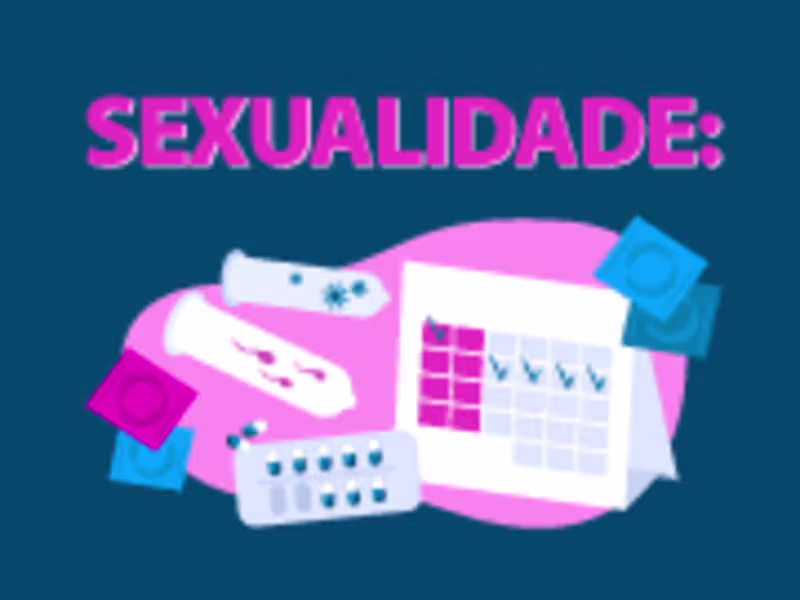 Cover image for Infographic - Sexuality