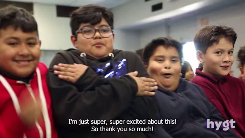 Cover image for HYGT Event Highlight Video