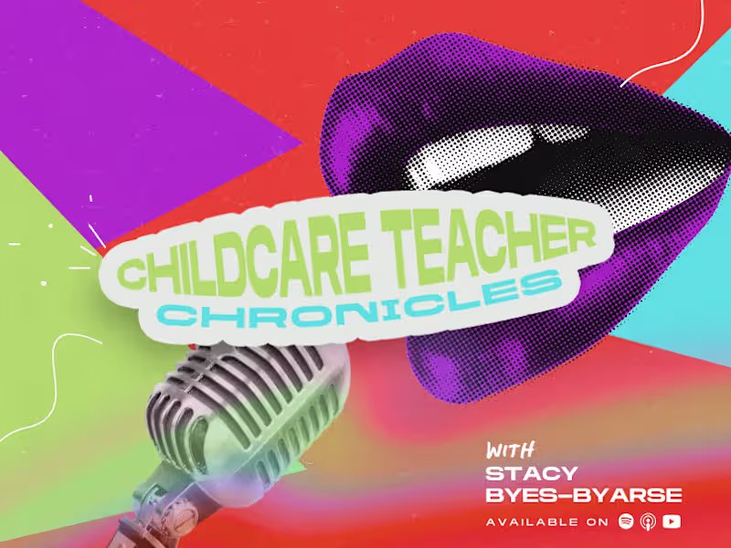 Cover image for Podcast Branding