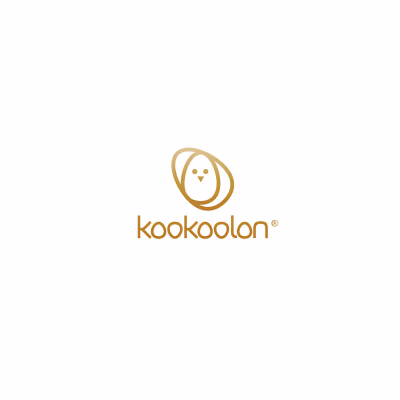 Cover image for Branding premium organic cotton baby