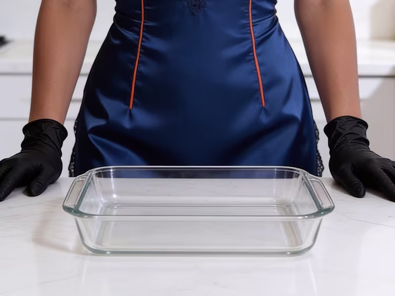 Cover image for AI ASMR  Recipe Commercial
