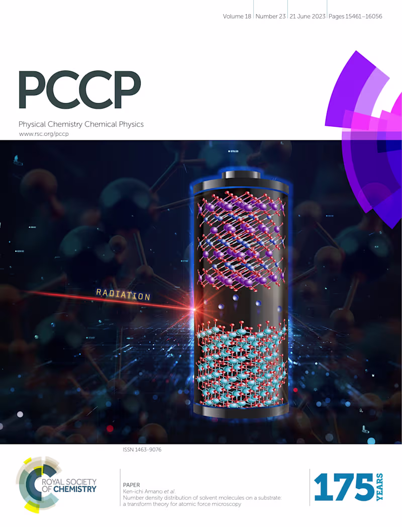Cover image for Journal Cover Illustration