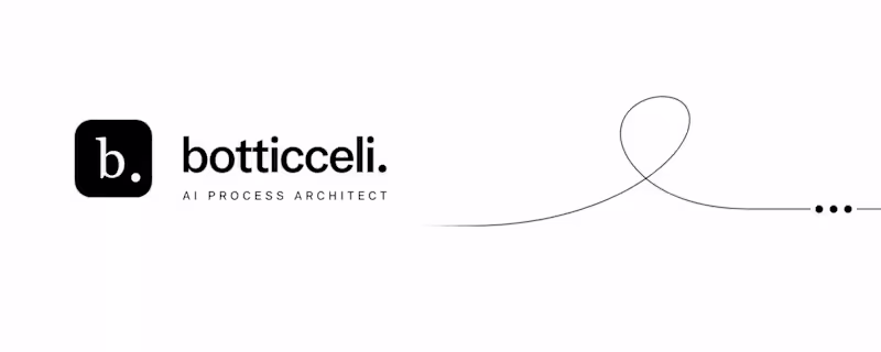 Cover image for AI Process Architect