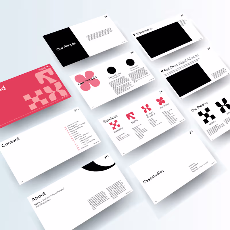 Cover image for Your Creative - Graphics