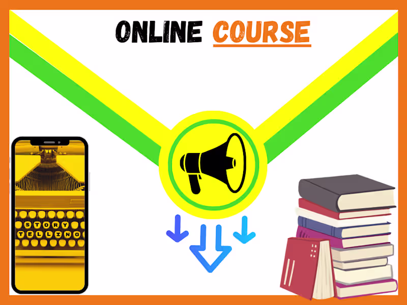 Cover image for Course Promotion