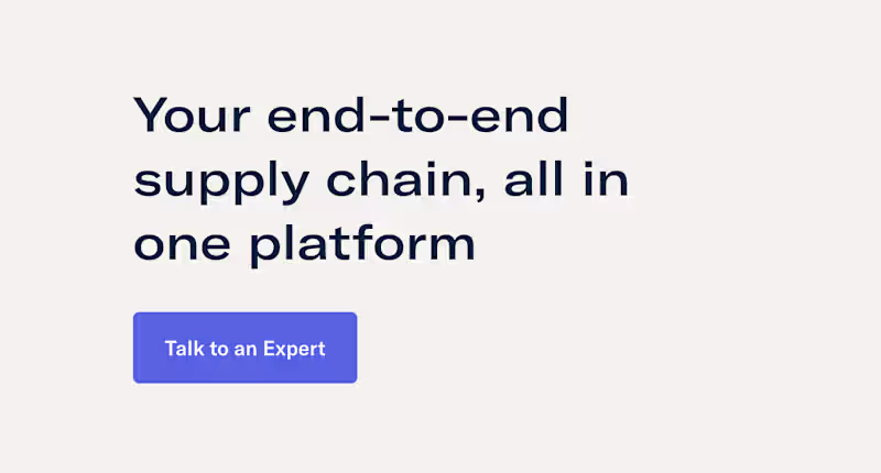 Cover image for Rewriting the homepage for an $8B company