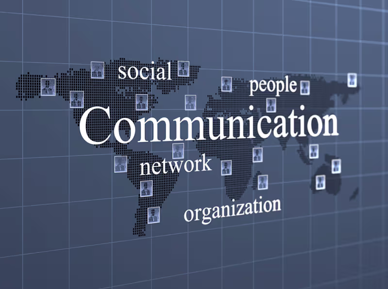 Cover image for Fractional Communications Director