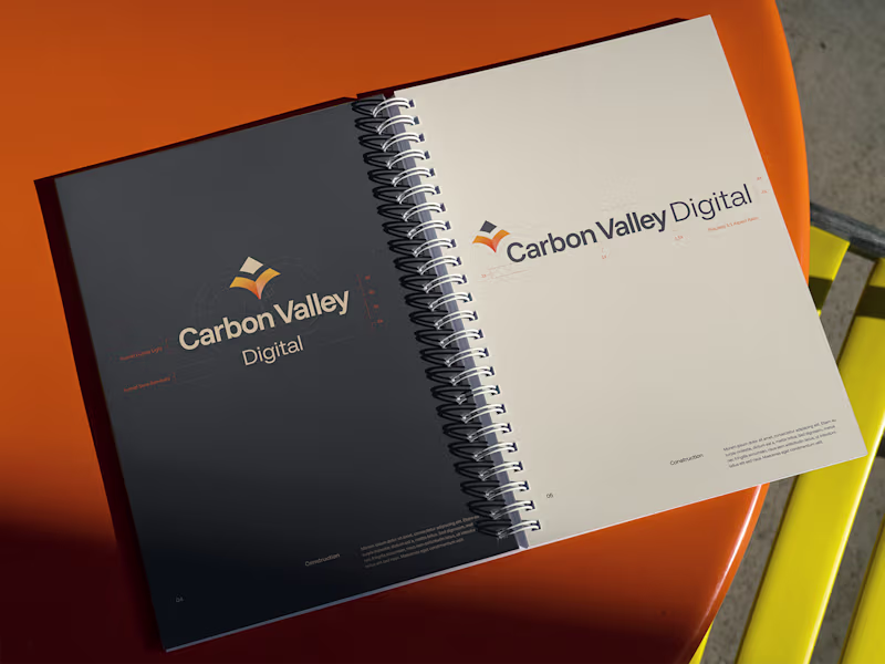 Cover image for Logomark Suite