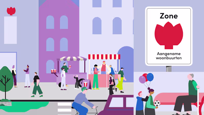 Cover image for Custom Animated Explainer Video