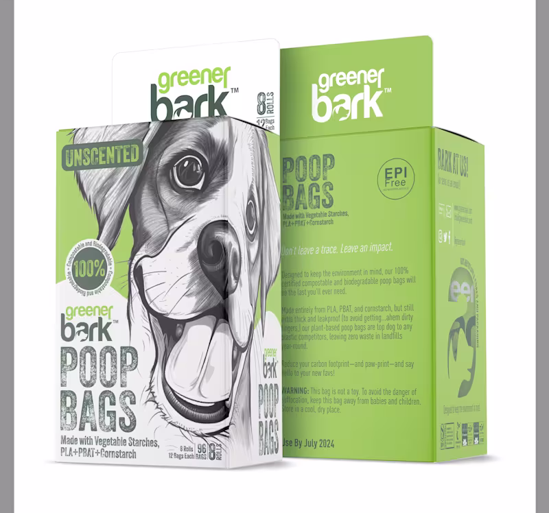 Cover image for Premium Product Packaging Design |